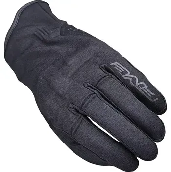 Moto oblečení Five Flow black vel. XL