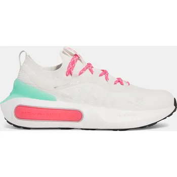 Dámská obuv Under Armour Dámské boty UA W Phantom 4 3027594-114 Bílá 10.5