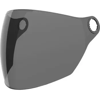 Helma na motorku NEXX 04Y1099VISV100000 Y.10 visor smoke 60%
