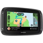 TomTom Rider 550 WORLD Premium Pack