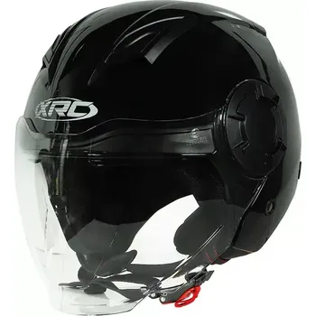 Helma na motorku Helma na moto XRC Metric 2.0 black