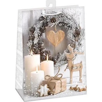 Dárková taška ARGUS Dárková papírová taška (34.5 x 48 cm) 08930463h