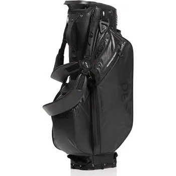 Golfový bag JuCad Bag 3in1 Pro Dry cart bag, černý