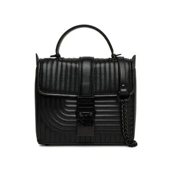 Kabelka Kabelka Steve Madden Bkhy SM13001725 Černá OS