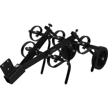 Kultivátor Brány TEXAS pre Lilli 5, TX, Pro Trac