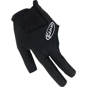 Kulečník Rukavice Kamui Black Quick Dry NEW pro praváka Velikost: M