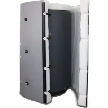 akumulační nádrž Dražice NAD 1000 v2 + izolace