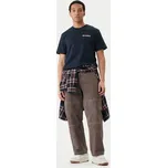 Element T-Shirt Blazin Chest ELYZT00595 Tmavomodrá Regular Fit S