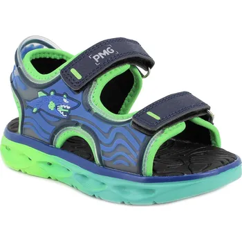 Chlapecké sandály Sandály Primigi 1481022 31