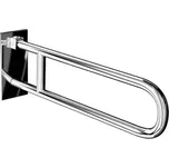 Merida TPC09 - Madlo sklopné NEREZ lesklé 600 mm