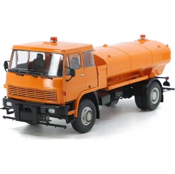 autíčko Škoda LIAZ 100.850 SA8 1:43 - Avtoistoria Škoda LIAZ 100.850 SA 8 - kovový model auta