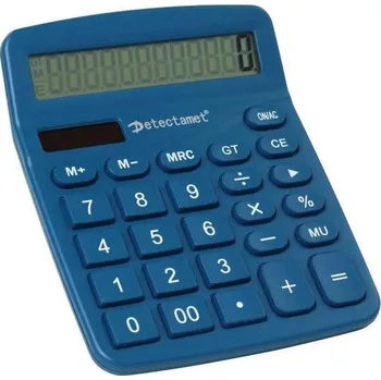Kalkulačka SOLLAU Detekovatelná kalkulačka stolní