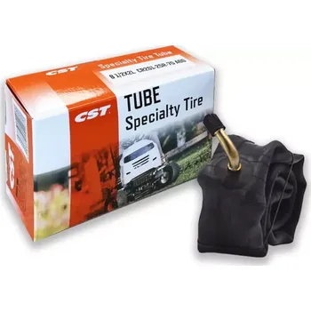 Duše na kolo CST TUBES 8" 1/2x2 AV (Duše na koloběžky CST TUBES 8 1/2x2 (AUTO) 60°)