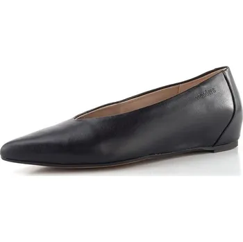 Dámské baleríny Wonders špičaté baleríny negro A-3802 - 39 | P702886