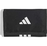 adidas POWER WALLET JZ7087 - černá peněženka (sportovní peněženka adidas černá)