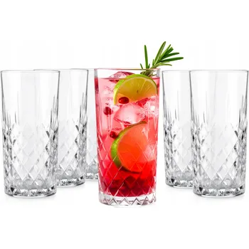 Sklenice Sklenice na nápoje Glasmark 300 ml 6 ks