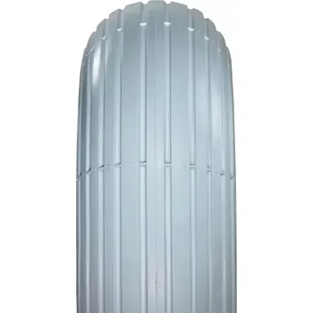 Plášť na kolo IMPAC IS300 6x1/4 (32-86) šedá (Plášt IMPAC 6x1/4 (32-86) šedá IS300)