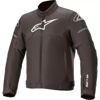 Moto bunda Bunda na motorku Alpinestars T-SPS waterproof black
