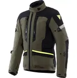 Dainese MANGEN ABSØLUTESHELL PRO JACKET TARMAC/BLACK vel. 54