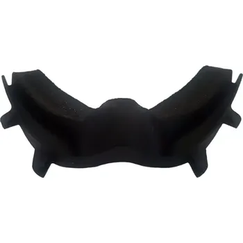 Helma na motorku Caberg A7973DB Ghost nose foam profile size XS - 25mm