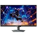 GIGABYTE LCD - 27" Gaming monitor M27Q2 QD, IPS, 2560 x 1440 QHD, 200Hz, 1000:1, 350cd/m2, 1ms, 2xHDMI, 1xDP