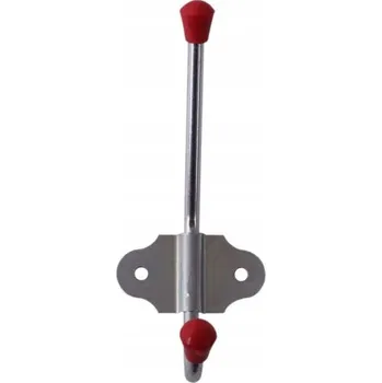 Věšák Samostatný věšák na klobouky