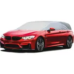 ochranná autoplachta poloviční, velikosti L až SUV-VAN