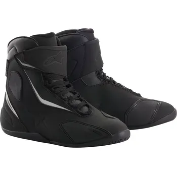 Moto oblečení Alpinestars Fastback-2 Drystar 44 black boty