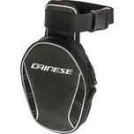 Stehenní kapsa Dainese LEG-BAG STEALTH BLACK