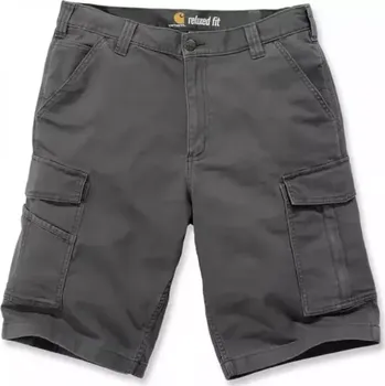 Oblečení a móda Pánské kraťasy CARHARTT RIGBY RUGGED CARGO SHADOW