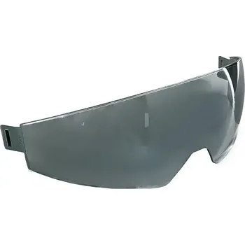 Helma na motorku Sluneční clona XRC X60