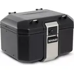 Shad Terra D0TR48100B černý hliníkový kufr TR48
