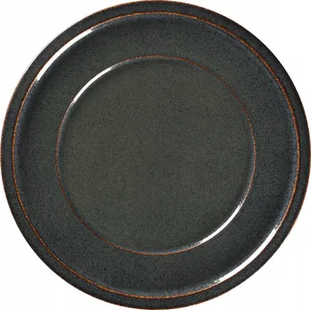 Talíř Jídelní talíř mělký Rak 24 cm