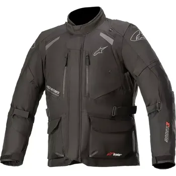 Moto bunda Bunda na moto Alpinestars Andes V3 Drystar black