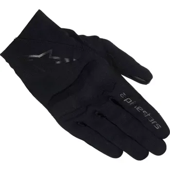 Moto rukavice Alpinestars Reef V2 black/black vel. S
