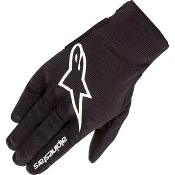 Moto oblečení Rukavice na motorku Alpinestars Reef black vel. XL