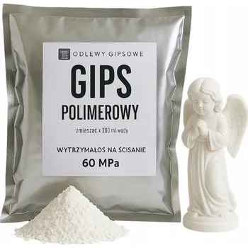 IP kamera Sádra na odlévání RamyCzasu bílá profesionální