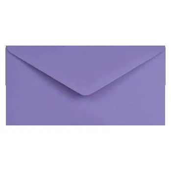 Obálka PUKKA obálka DL 100g fialová/indigo /50