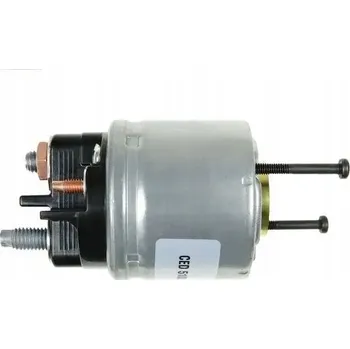 Startér Elektromagnetický spínač, startér AS-PL SS3025(VALEO)