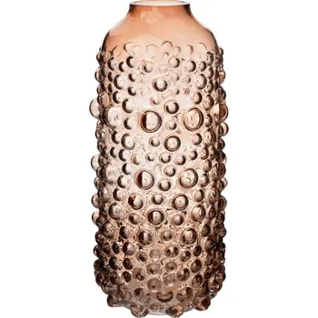 Váza Skleněná váza na květiny MONDEX SERENITE 31 cm