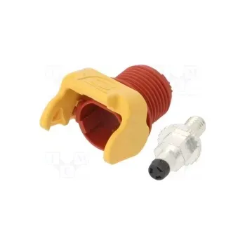 Elektrická zásuvka 09930011122