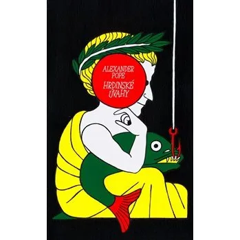 Poezie Hrdinské úvahy