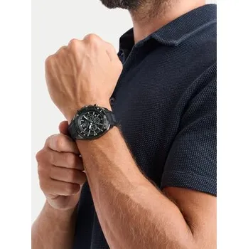 Hodinky Hodinky Nautica Sporty Chronograph NAPBSS502 Šedá OS