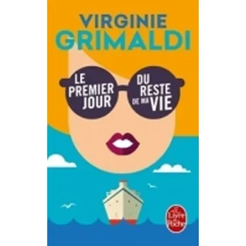 Francouzský jazyk Le premier jour du reste de ma vie...