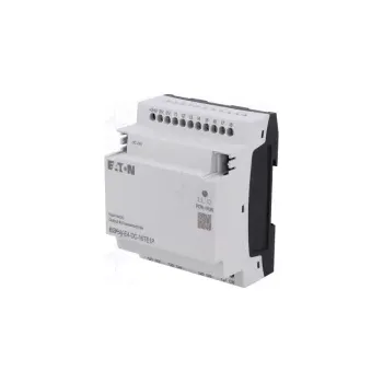 Relé EASY-E4-UC-16RE1P