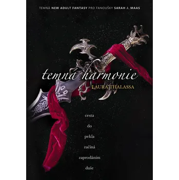 Temná harmonie Mystery Press (čeština) [E-kniha]