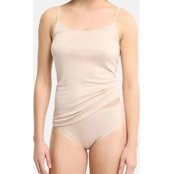 Kalhotky Speidel Plnější slipové kalhotky Spiedel 1311 Barva: tělová, Velikost: 48