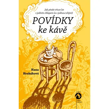 Povídky ke kávě