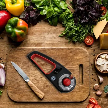 lovecký nůž Nastavitelný brousek na nože