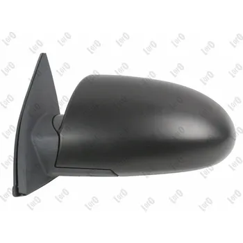 Auto zrcátko Vnější zpětné zrcátko ABAKUS 1504M03